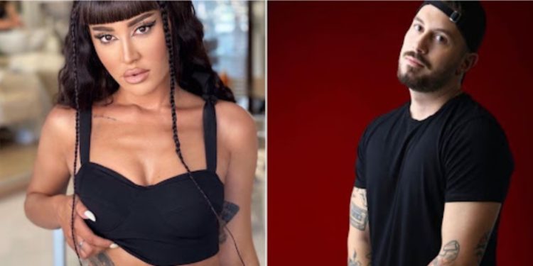 Marrëdhënia me Beatrixin, Semi bën lëvizjen e papritur lidhur me Donaldin