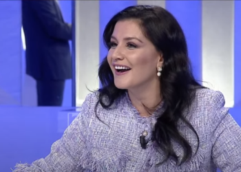 Floriana Garo: Kam folur me Zotin që ç’ke me të, Berisha ka shumicën në PD