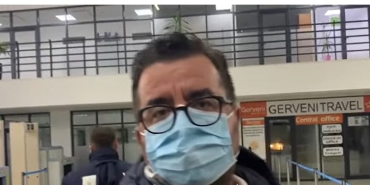 “15 euro një pjatë makarona”, pasagjerët që mbetën në det të hapur në Vlorë: Ishte shumë e lodhshme