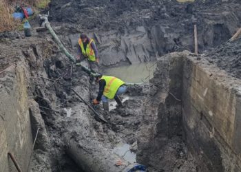 Lushnja tre ditë pa ujë, deputeti i PD: Nesër del shampo për morrat