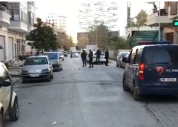 Tronditet Vlora, 33-vjeçarit i bëhet atentat me tritol (Emri)