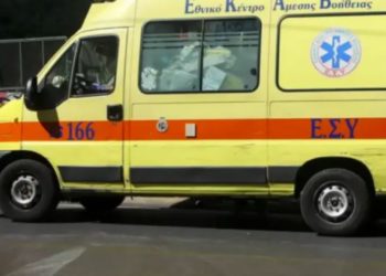 E rëndë në Greqi, çifti i të moshuarve gjenden të pajetë në banesë