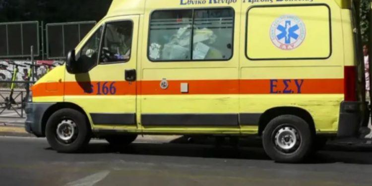 E rëndë në Greqi, çifti i të moshuarve gjenden të pajetë në banesë