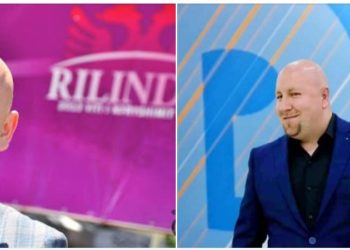 Berisha nxjerr Çakallin e Gjirokastrës për të sulmuar Roland Bejkon: Po sokëllet me gjuhën e Taulant Ballës, por ne nuk përulemi përballë regjimit të Edvin Malavitës