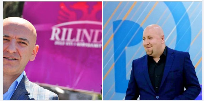 Berisha nxjerr Çakallin e Gjirokastrës për të sulmuar Roland Bejkon: Po sokëllet me gjuhën e Taulant Ballës, por ne nuk përulemi përballë regjimit të Edvin Malavitës