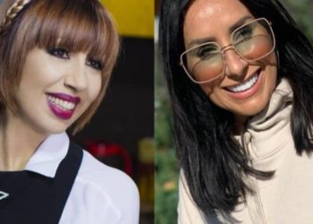 Sherr mes motrave Libohova? Reagon për herë të parë Eranda