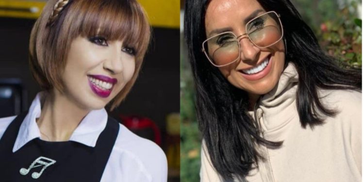 Sherr mes motrave Libohova? Reagon për herë të parë Eranda