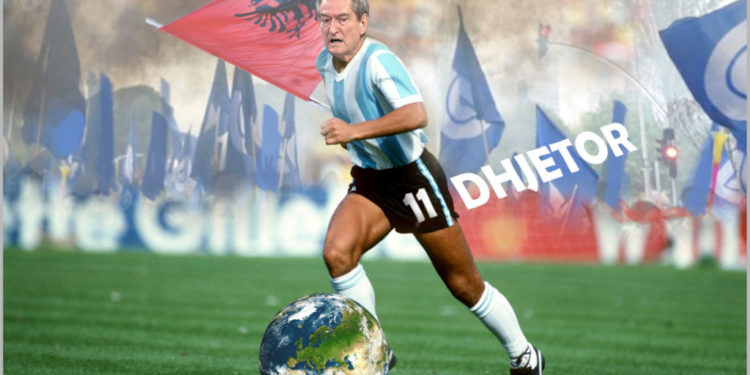 Zbulohet Escobari i vërtetë që erdhi në Shqipëri (FOTO)