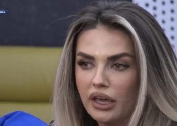 Beatrix bën deklaratën e fortë për Donaldin: E dua dhe pikë! Bëni çfarë të doni!