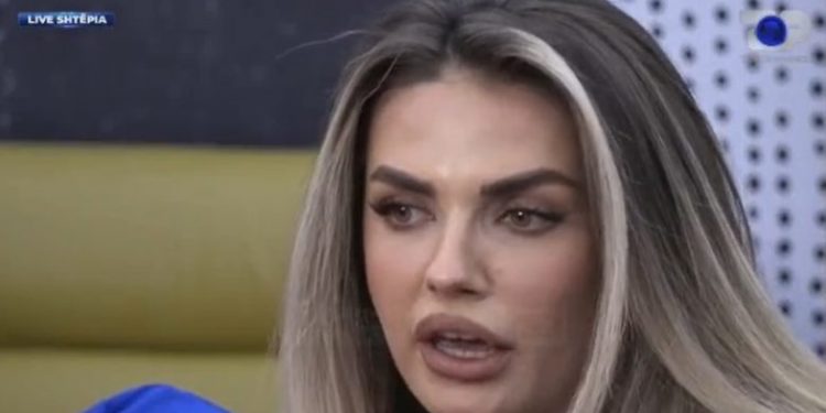 Beatrix bën deklaratën e fortë për Donaldin: E dua dhe pikë! Bëni çfarë të doni!