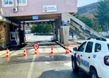 Operacion në doganë, sekuestrohet kanabis, disa të arrestuar