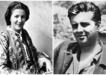 Jeta sekrete, Enver Hoxha pa diplomë dhe pa punë pasi iu dogj bursa: Si mbijetoi me para borxh në Francë