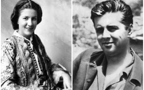 Jeta sekrete, Enver Hoxha pa diplomë dhe pa punë pasi iu dogj bursa: Si mbijetoi me para borxh në Francë