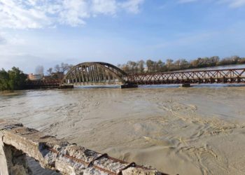 Alarm/ Vjosa del nga shtrati