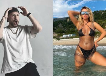 Prezantuesja e Top Channel jep porosi: Shikoni porno, mund të mësoni shumë