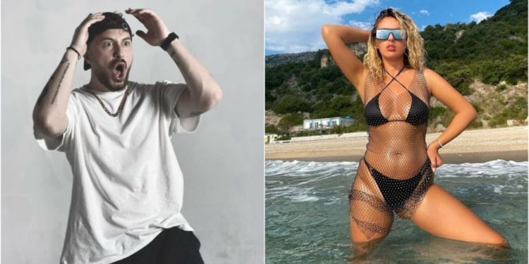 Prezantuesja e Top Channel jep porosi: Shikoni porno, mund të mësoni shumë