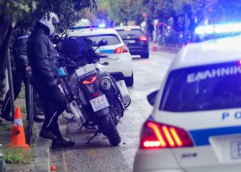 Ngjarje e rëndë në Greqi, shqiptari mbyt gruan pas sherrit për motive banale