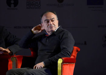 S’ka qenë kurrë në kinema, restorante dhe në plazh/ Njihuni me kryeprokurorin e urryer nga mafia italiane