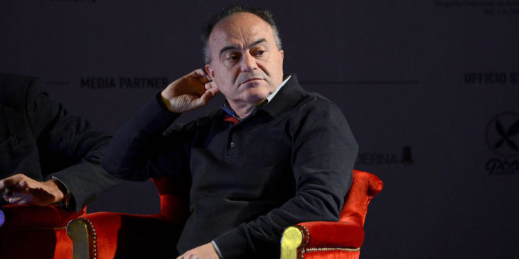 S’ka qenë kurrë në kinema, restorante dhe në plazh/ Njihuni me kryeprokurorin e urryer nga mafia italiane