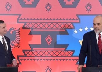 Përse po ‘i tërbon’ Edi Rama grekët?