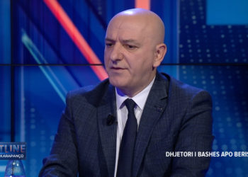 Roland Bejko: Basha ka mbështetjen e ndërkombëtarëve, e shohin si kryeministrin e ardhshëm. Berisha ka ofenduar rëndë ambasadoren amerikane