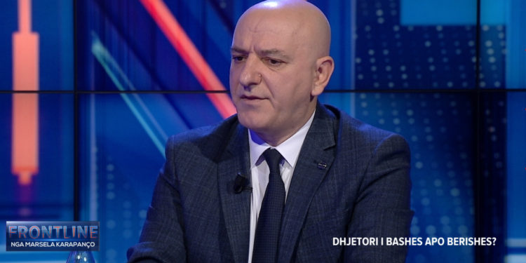 Roland Bejko: Basha ka mbështetjen e ndërkombëtarëve, e shohin si kryeministrin e ardhshëm. Berisha ka ofenduar rëndë ambasadoren amerikane