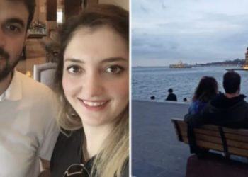 Historia tragjike e çiftit turk që u mbytën në ujërat e Egjeut