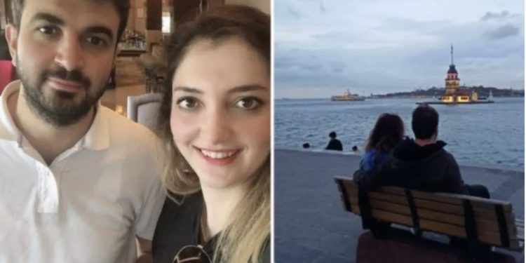 Historia tragjike e çiftit turk që u mbytën në ujërat e Egjeut