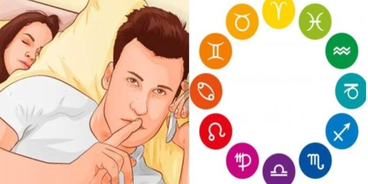 E duan tradhtinë: 5 shenjat e Horoskopit që e kanë të pamundur të qëndrojnë besnikë