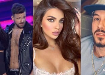 I mori Donaldin, Bora Zemani dikur ishte “çift” me vëllain e Beatrix Ramosaj (FOTO)