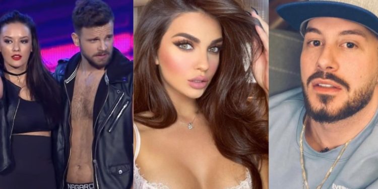 I mori Donaldin, Bora Zemani dikur ishte “çift” me vëllain e Beatrix Ramosaj (FOTO)