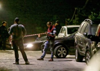 Jeta e natës me ‘kumbarët’ e rinj, të pathënat e mafias greke dhe rolit të shqiptarëve