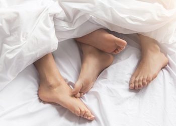 Gjërat që nuk duhet t’i bëni kurrë menjëherë pasi keni kryer marrëdhënie