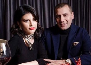 Braktisi burrin mekanik për ish-deputetin, Rudina Dembasaj: Mund të ndahem sërish. Tani i them Markut, sillu mirë me mua, se 8 vjet ikin shpejt. Më bëj ndonjë dhuratë të bukur për Shën Valentin