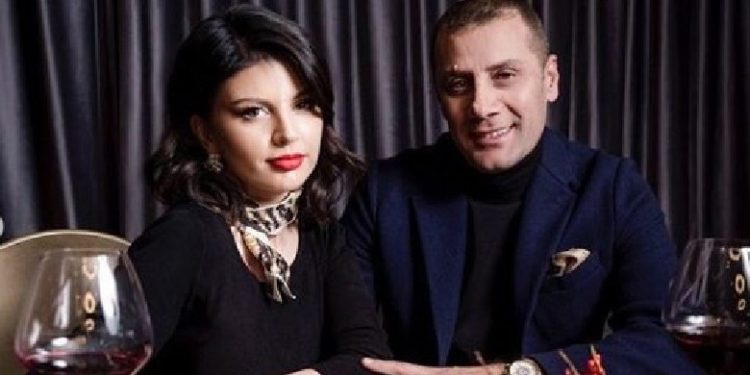 Braktisi burrin mekanik për ish-deputetin, Rudina Dembasaj: Mund të ndahem sërish. Tani i them Markut, sillu mirë me mua, se 8 vjet ikin shpejt. Më bëj ndonjë dhuratë të bukur për Shën Valentin