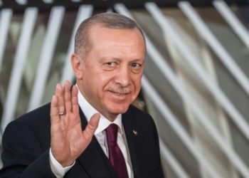 Turkish President Arrives Monday in Albania; Agenda