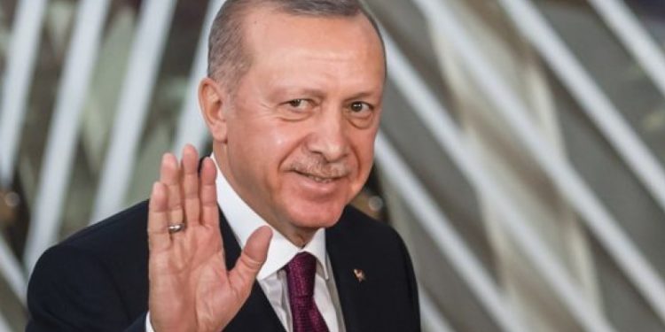 Turkish President Arrives Monday in Albania; Agenda