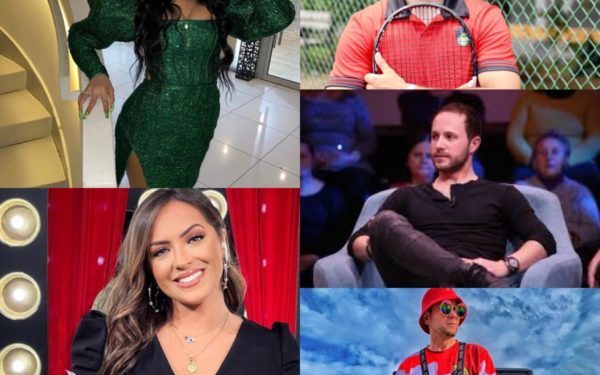 5 hyrje të reja në shtëpinë e “Big Brother Vip”/ Ja cilët janë banorët e rinj