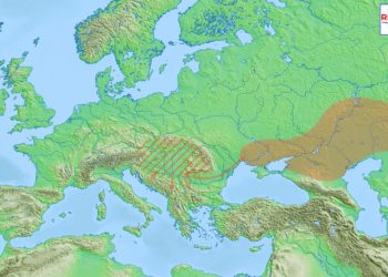 Prejardhja gjenetike e shqiptarëve