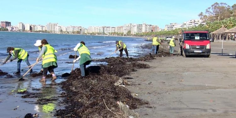 Shqipëria nuk mund të pastrohet vetëm duke pastruar