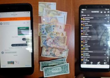 Lojëra fati të paligjshme në Gjirokastër, 2 të arrestuar