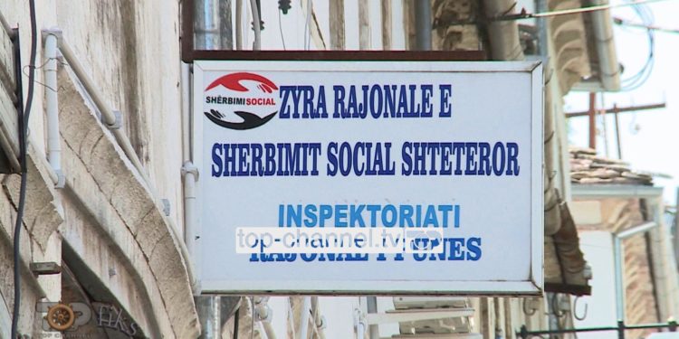 Gjirokastër, njoftim për vend të lirë pune në shtet