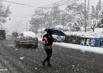 “Elpis” pushton Greqinë, stuhia po vjen drejt Shqipërisë. Ja çfarë paralajmërohet