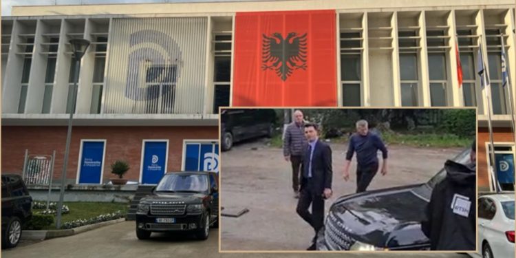 Basha që “në pikë të mëngjesit” në seli: Vallen e Osman Takës do e kërcejmë më vonë