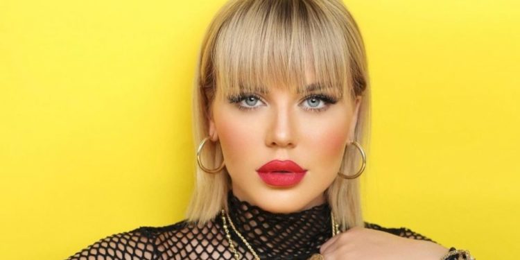 “Kur*at më të mëdha të Shqipërisë”, modelja iu përgjigjet komentuesve: Kur të martohem me sheikun unë…