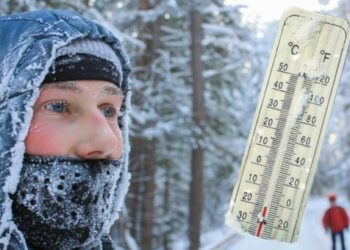 ‘Zbutet’ i ftohti në Shqipëri, rriten temperaturat, por acari nuk ka ikur