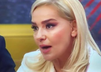 Monika Lubonja: Mezi po pres të dal nga Big Brother, të shkoj tek psikiatri, dreqi e marrtë