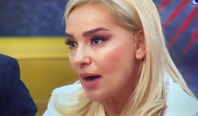 Të pathënat e Monika Lubonjës: Martesa, tradhtia dhe vdekja e ish-burrit zv.ministër