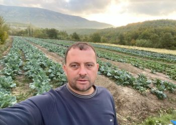 Restorante tradicionale, pa asnjë produkt shqiptar/Altin Prenga: Mjaft, se nuk mban më ujë pilafi!