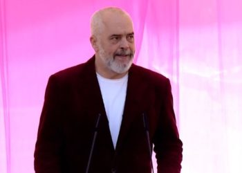 Rama: Politika në listën e fjalëve të pista, politikanët të mallkuar